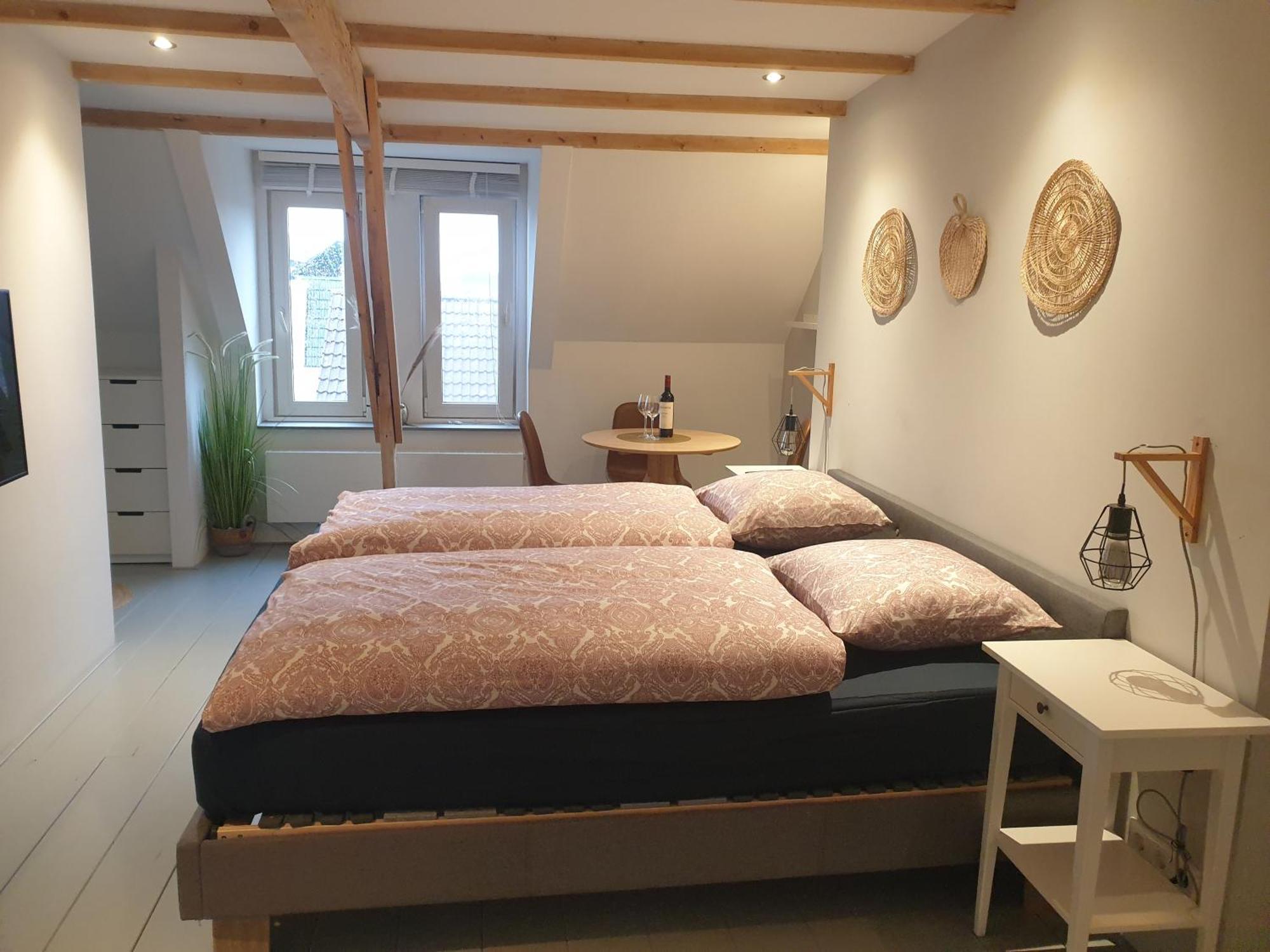 Accommodatie bij particulieren @salland