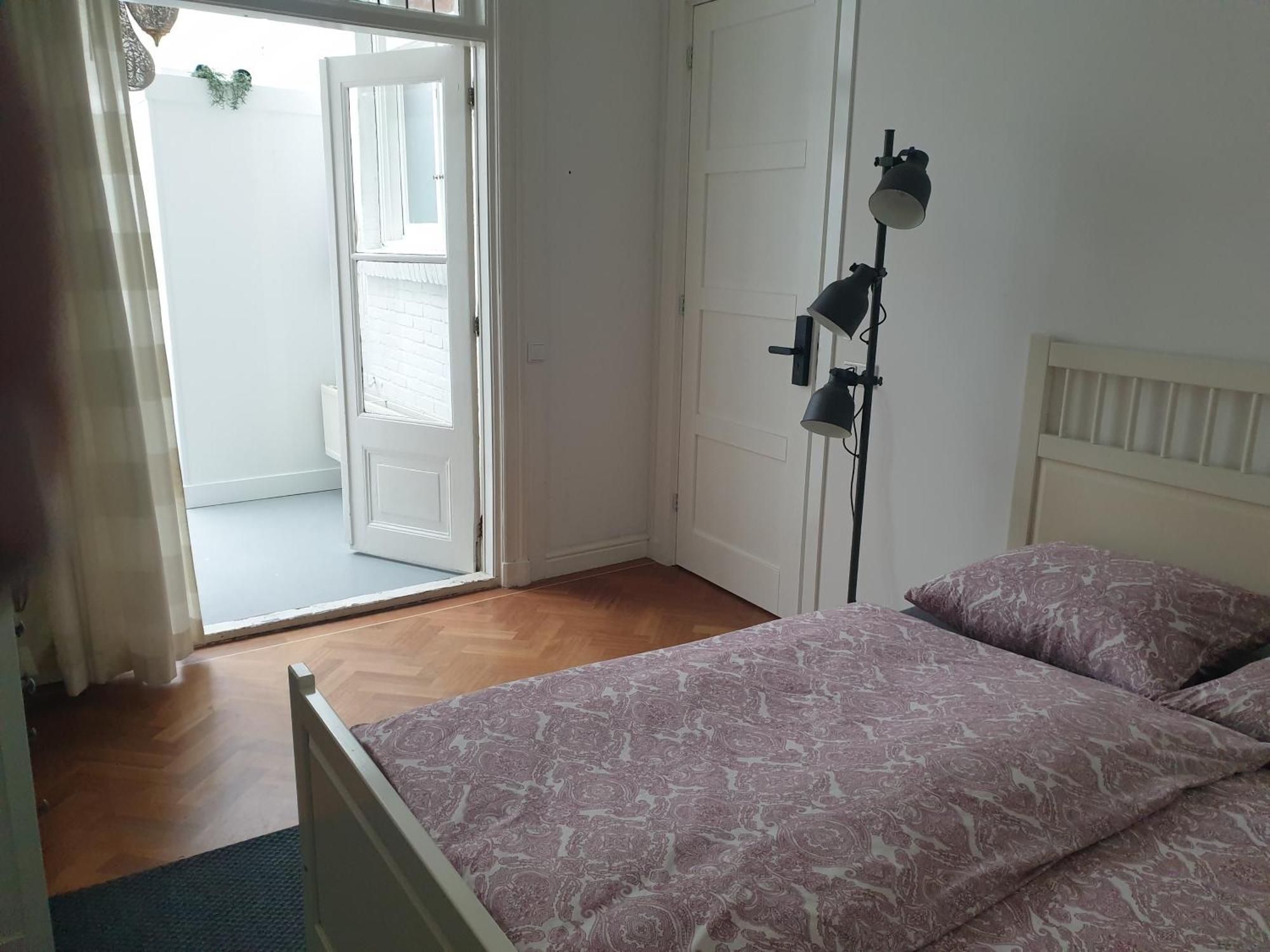 Accommodatie bij particulieren @salland Zwolle (Overijssel)