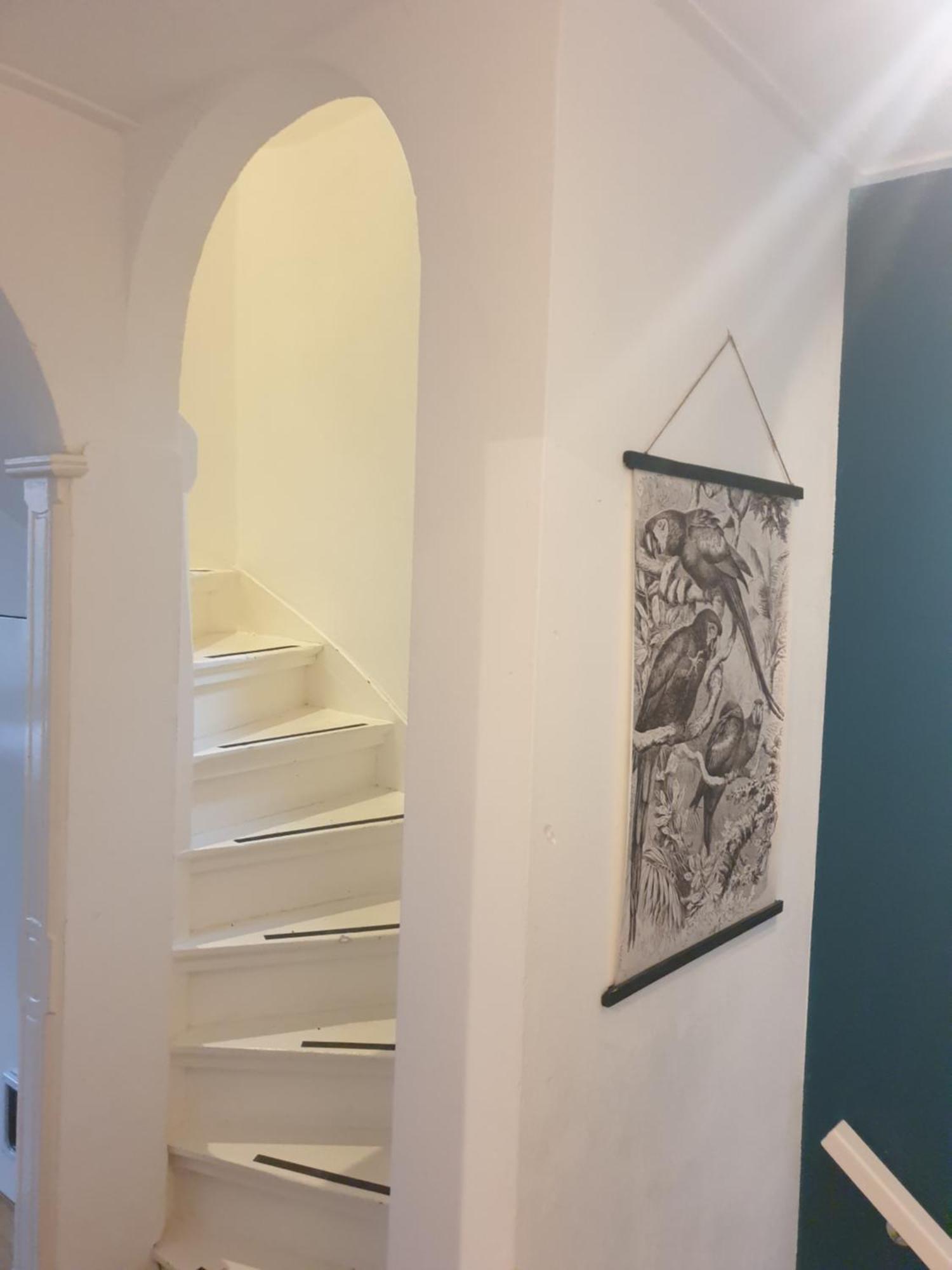 Accommodatie bij particulieren @salland *