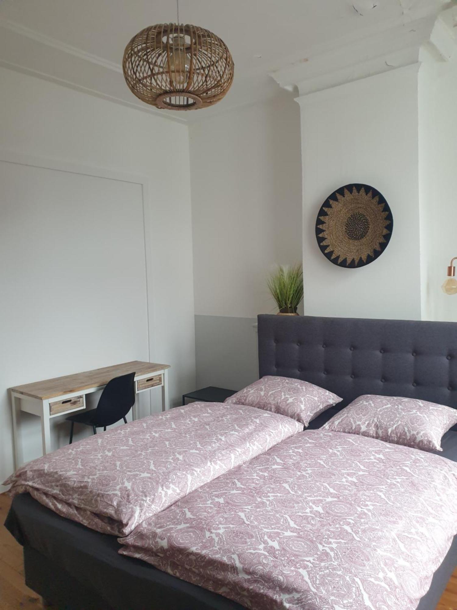 @salland Accommodatie bij particulieren Zwolle (Overijssel)