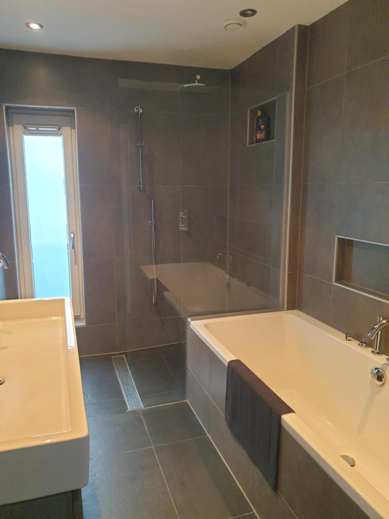 Accommodatie bij particulieren @salland *