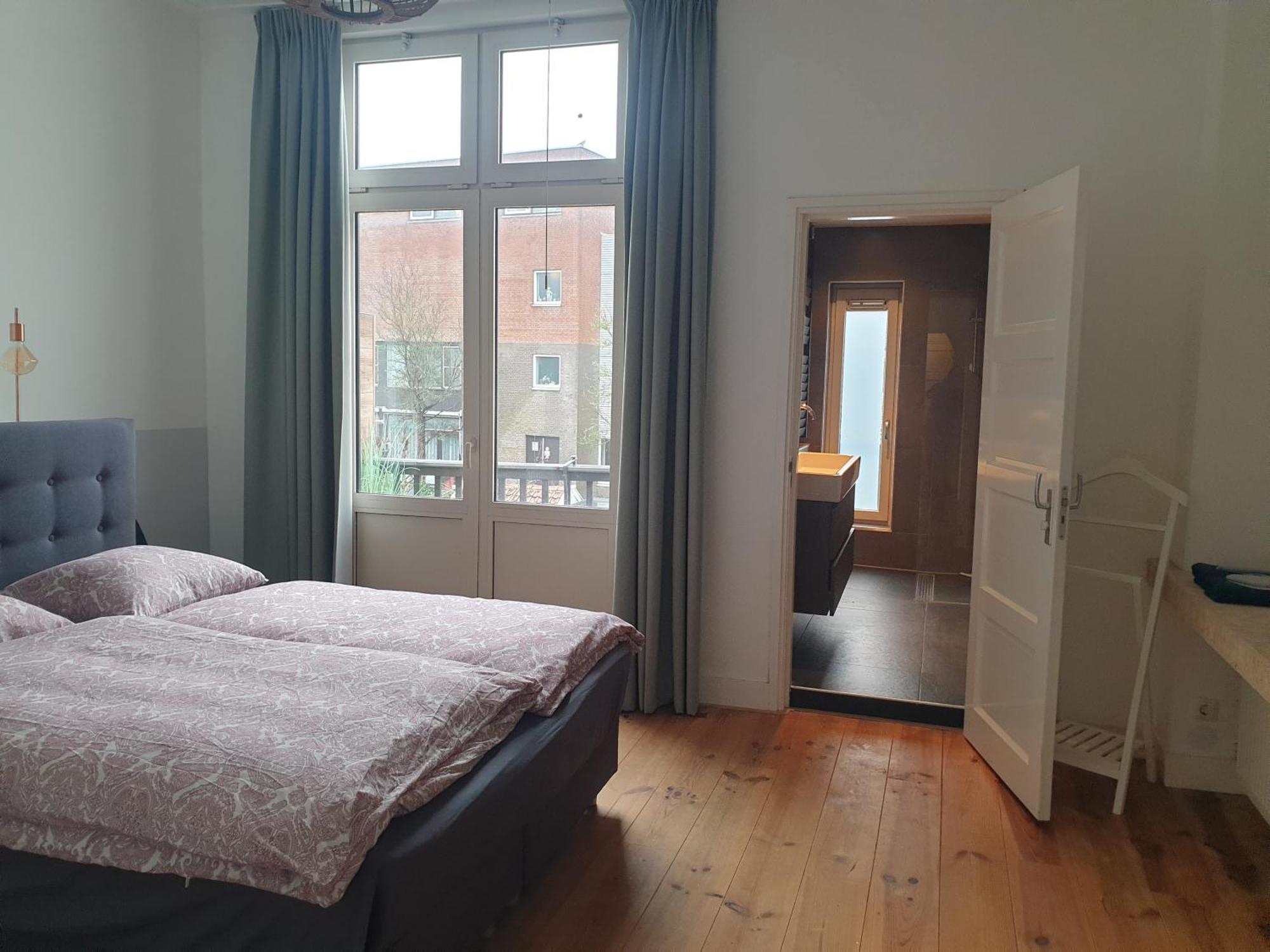 Accommodatie bij particulieren @salland Zwolle (Overijssel)