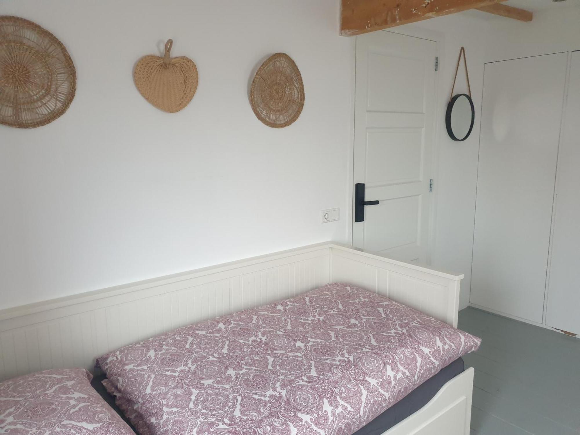 Accommodatie bij particulieren @salland *