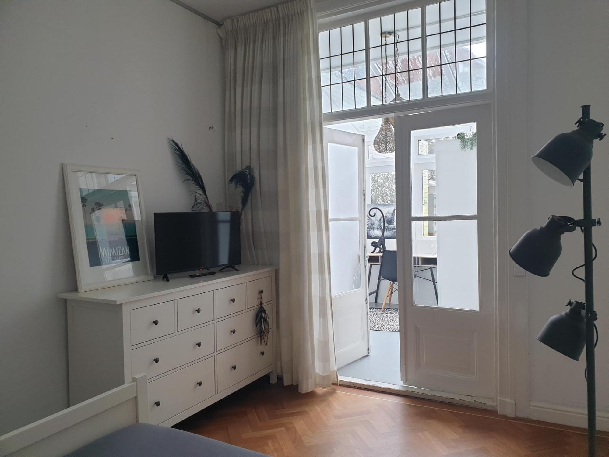 @salland Accommodatie bij particulieren Zwolle (Overijssel)