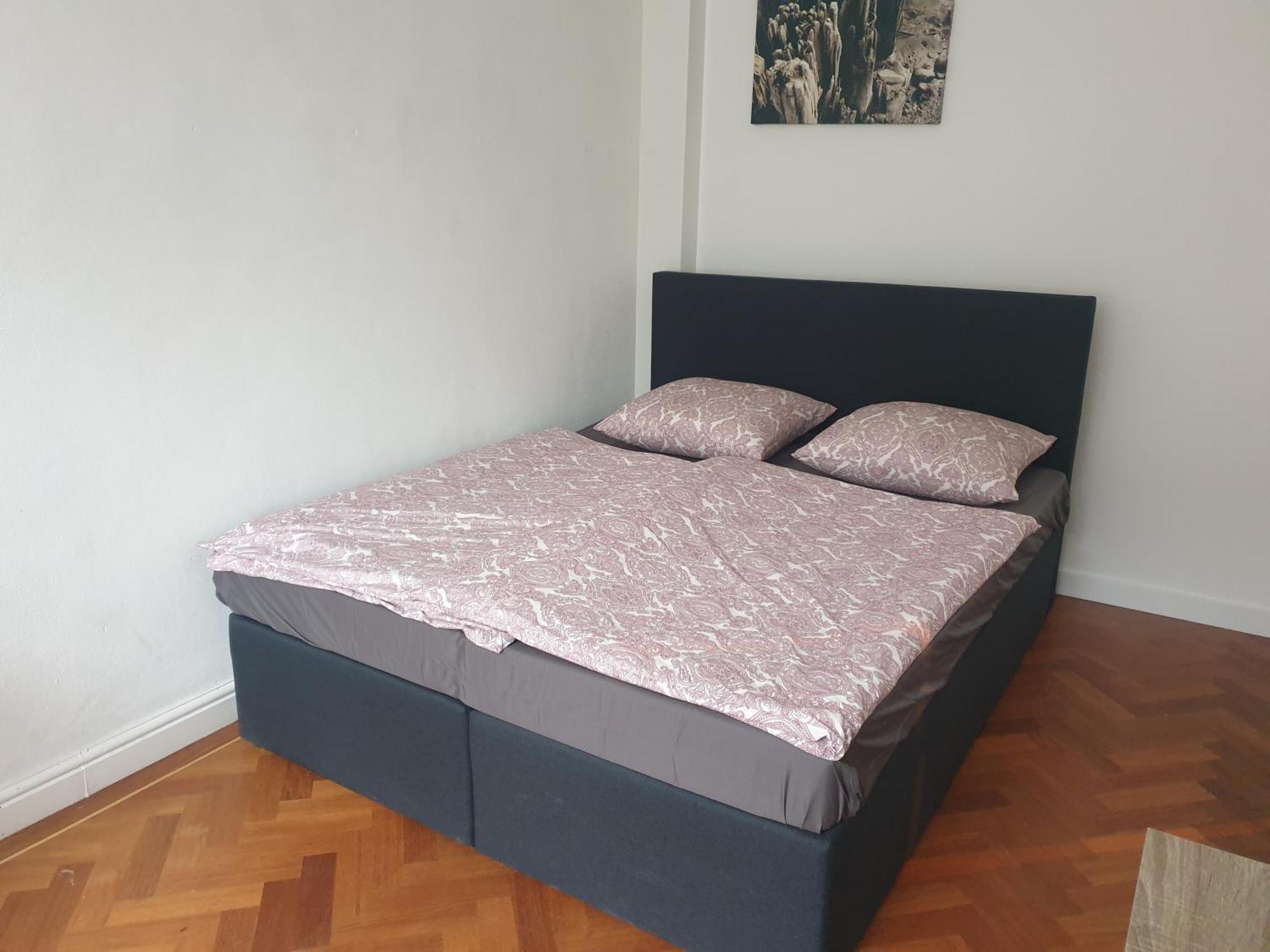 Accommodatie bij particulieren @salland Zwolle (Overijssel)
