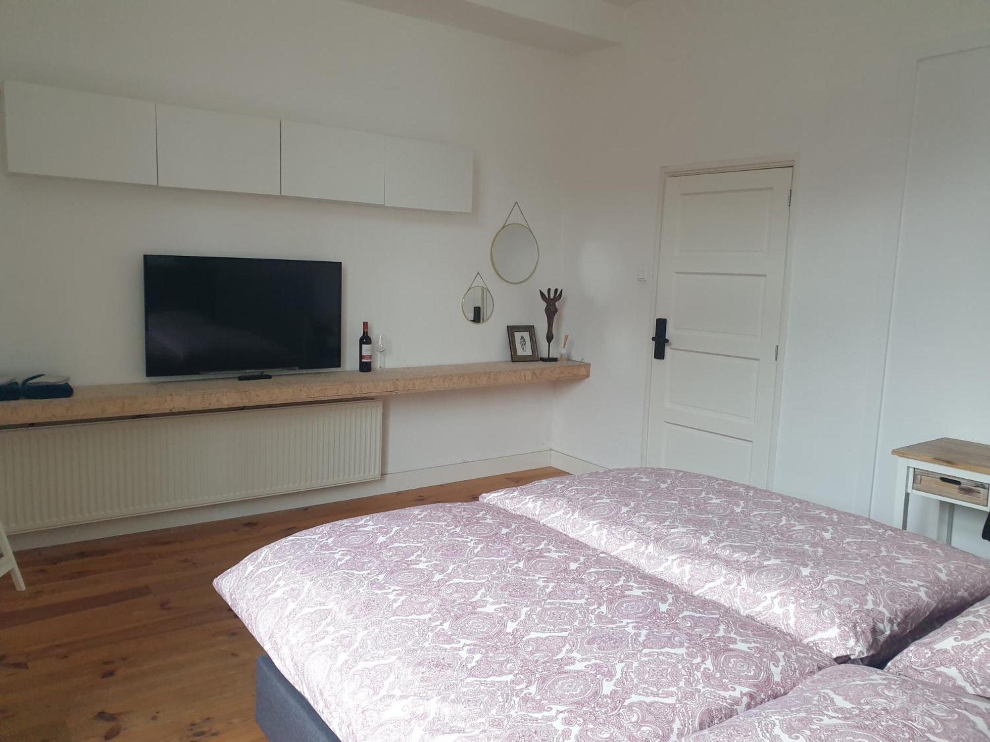 Accommodatie bij particulieren @salland