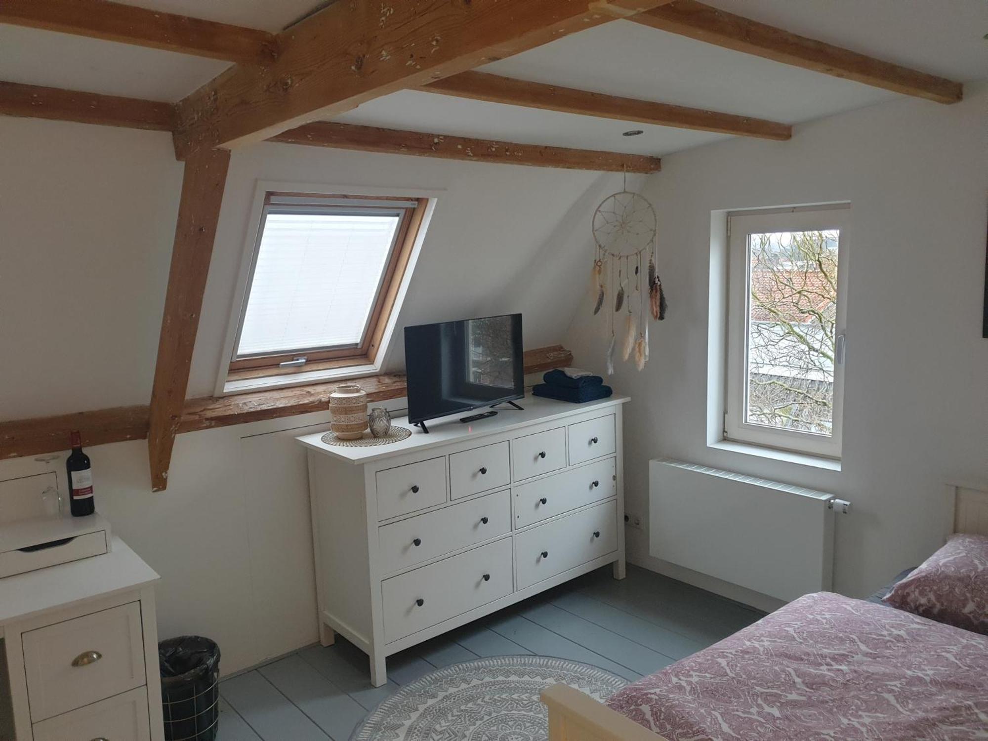 @salland Accommodatie bij particulieren Zwolle (Overijssel)