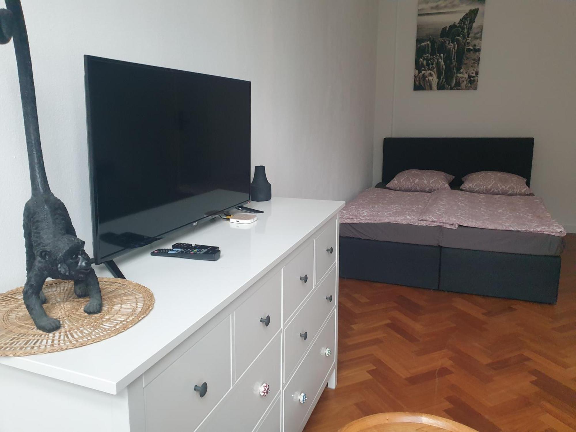 Accommodatie bij particulieren @salland *